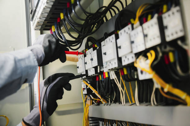 Best Industrial Electrical Services  in Schuylkill Haven, PA